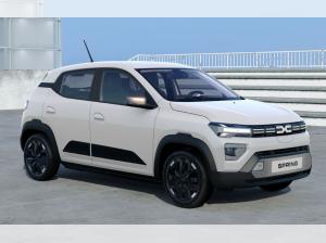 Dacia Spring Extreme electric 100 inkl. E-Förderung