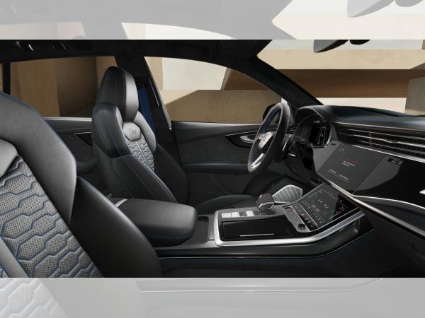 Audi RS Q8 RS Q8 performance verfübgar ab April