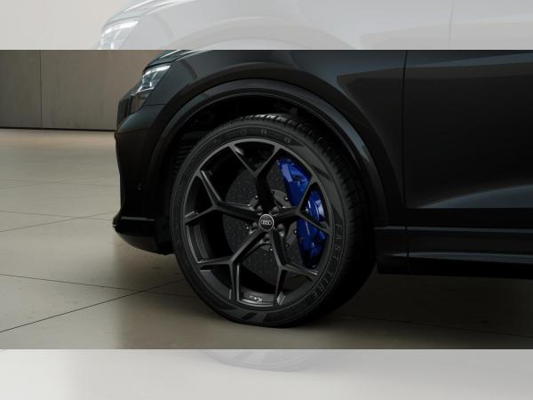 Audi RS Q8 RS Q8 performance verfübgar ab April