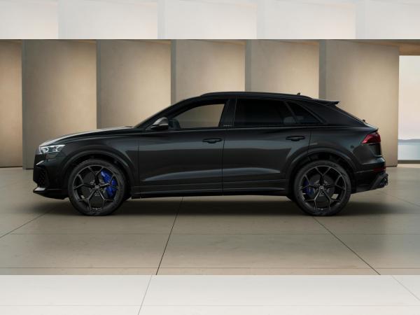 Audi RS Q8 RS Q8 performance verfübgar ab April