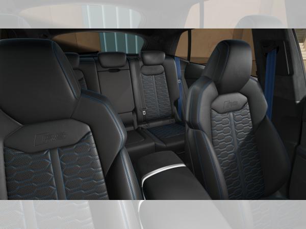 Audi RS Q8 RS Q8 performance verfübgar ab April