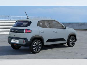 Dacia Spring Expression electric 70 inkl. E-Förderung CCS-Laden, Sonderfarbe