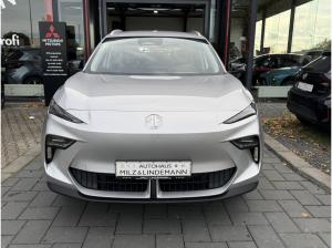 MG S5 EV Comfort Standard Range