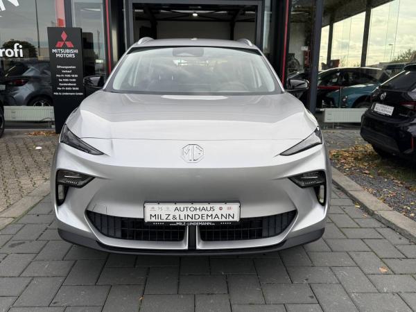 MG S5 EV Comfort Standard Range