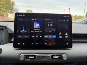 MG S5 EV Comfort Standard Range