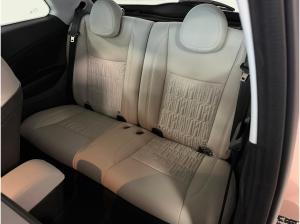 Fiat 500e Cabrio La Prima in 5 Farben Verfügbar Abholung Mannheim