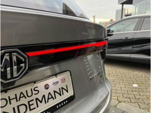 MG S5 EV Comfort Standard Range