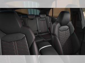 Audi RS Q8 RS Q8 performance verfübgar ab April