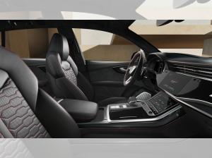 Audi RS Q8 RS Q8 performance verfübgar ab April