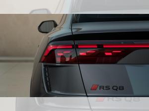 Audi RS Q8 RS Q8 performance verfübgar ab April