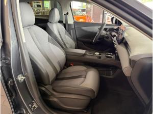 MG S5 EV Luxury Long Range