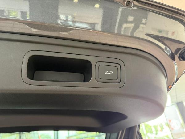 MG S5 EV Luxury Long Range