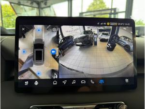 MG S5 EV Luxury Long Range Tageszulassung