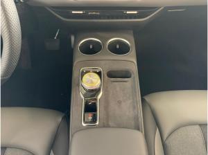 MG S5 EV Luxury Long Range Tageszulassung