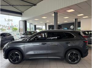 MG S5 EV Luxury Long Range Tageszulassung
