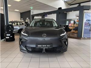 MG S5 EV Luxury Long Range Tageszulassung