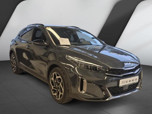 Kia XCeed 1.5 T-GDI DCT GT-line AKTION