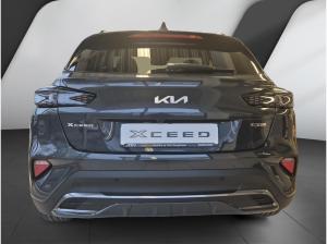 Kia XCeed 1.5 T-GDI DCT GT-line AKTION