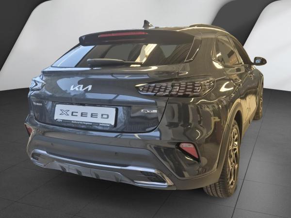 Kia XCeed 1.5 T-GDI DCT GT-line AKTION