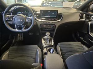 Kia XCeed 1.5 T-GDI DCT GT-line AKTION