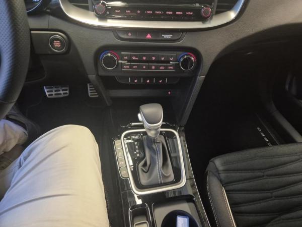 Kia XCeed 1.5 T-GDI DCT GT-line AKTION
