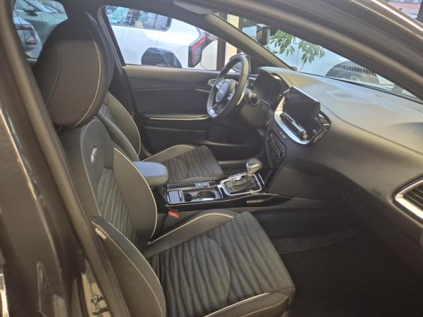 Kia XCeed 1.5 T-GDI DCT GT-line AKTION