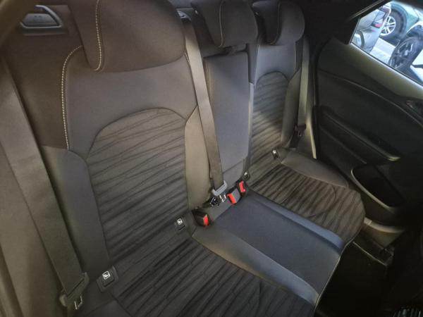 Kia XCeed 1.5 T-GDI DCT GT-line AKTION