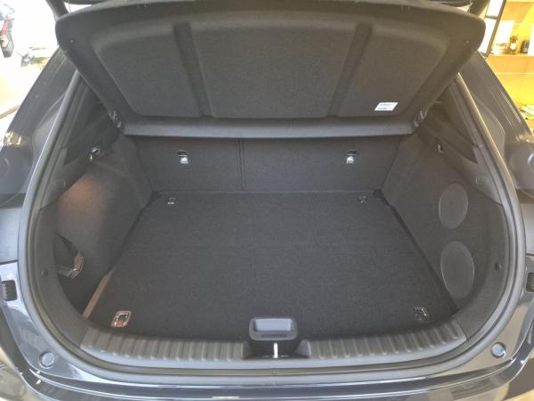 Kia XCeed 1.5 T-GDI DCT GT-line AKTION