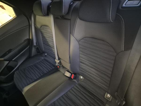 Kia XCeed 1.5 T-GDI DCT GT-line AKTION