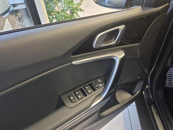 Kia XCeed 1.5 T-GDI DCT GT-line AKTION