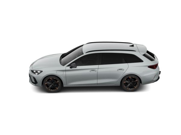 Cupra Leon Sportstourer 1.5 e-HYBRID 150 kW (204 PS) 6-Gang-DSG