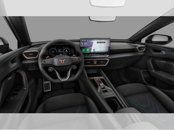 Cupra Leon Sportstourer 1.5 e-HYBRID 150 kW (204 PS) 6-Gang-DSG