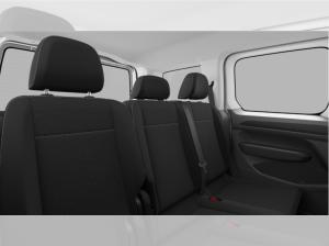 Ford Tourneo Connect Kombi Trend L1 1,5  Ecoblue 👉 Jetzt auch mit 0 % Finanzierung bei 19 % Anzahlung