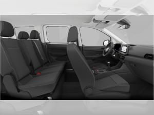 Ford Tourneo Connect Kombi Trend L1 1,5  Ecoblue 👉 Jetzt auch mit 0 % Finanzierung bei 19 % Anzahlung