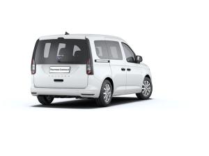 Ford Tourneo Connect Kombi Trend L1 1,5  Ecoblue 👉 Jetzt auch mit 0 % Finanzierung bei 19 % Anzahlung