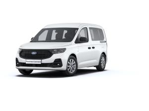 Ford Tourneo Connect Kombi Trend L1 1,5  Ecoblue 👉 Jetzt auch mit 0 % Finanzierung bei 19 % Anzahlung