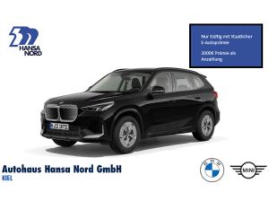 BMW iX1 eDrive20⚡Neue Reichweite 🔥inkl. Förderung 🔥 Jahresstart🔥frei konfigurieren ❗