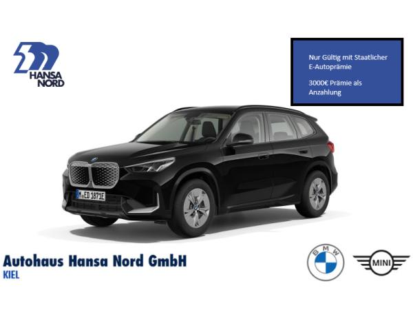 BMW iX1 eDrive20⚡Neue Reichweite 🔥inkl. Förderung 🔥 Jahresstart🔥frei konfigurieren ❗