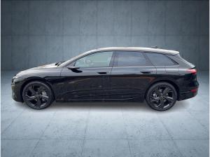 Audi A6 e-tron Avant performance » 367PS ⇒ Tech plus ⇒ B&O Soundsystem ⇒ Interieur & Exterieur S line