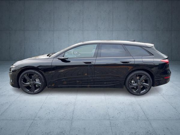 Audi A6 e-tron Avant performance » 367PS ⇒ Tech plus ⇒ B&O Soundsystem ⇒ Interieur & Exterieur S line