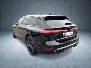 Audi A6 e-tron Avant performance » 367PS ⇒ Tech plus ⇒ B&O Soundsystem ⇒ Interieur & Exterieur S line