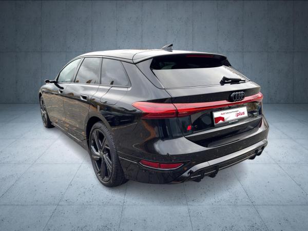 Audi A6 e-tron Avant performance » 367PS ⇒ Tech plus ⇒ B&O Soundsystem ⇒ Interieur & Exterieur S line