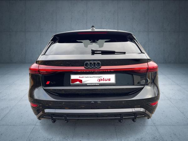 Audi A6 e-tron Avant performance » 367PS ⇒ Tech plus ⇒ B&O Soundsystem ⇒ Interieur & Exterieur S line