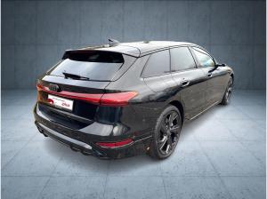 Audi A6 e-tron Avant performance » 367PS ⇒ Tech plus ⇒ B&O Soundsystem ⇒ Interieur & Exterieur S line