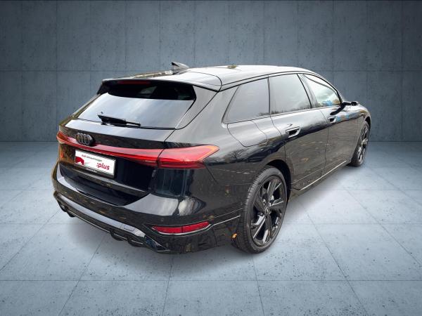 Audi A6 e-tron Avant performance » 367PS ⇒ Tech plus ⇒ B&O Soundsystem ⇒ Interieur & Exterieur S line