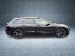 Audi A6 e-tron Avant performance » 367PS ⇒ Tech plus ⇒ B&O Soundsystem ⇒ Interieur & Exterieur S line