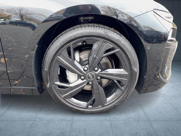 Audi A6 e-tron Avant performance » 367PS ⇒ Tech plus ⇒ B&O Soundsystem ⇒ Interieur & Exterieur S line