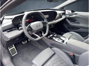 Audi A6 e-tron Avant performance » 367PS ⇒ Tech plus ⇒ B&O Soundsystem ⇒ Interieur & Exterieur S line