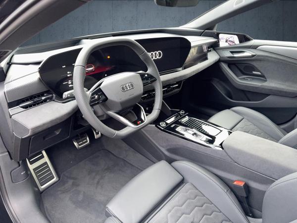 Audi A6 e-tron Avant performance » 367PS ⇒ Tech plus ⇒ B&O Soundsystem ⇒ Interieur & Exterieur S line