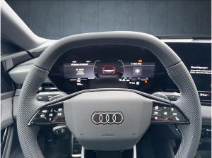 Audi A6 e-tron Avant performance » 367PS ⇒ Tech plus ⇒ B&O Soundsystem ⇒ Interieur & Exterieur S line